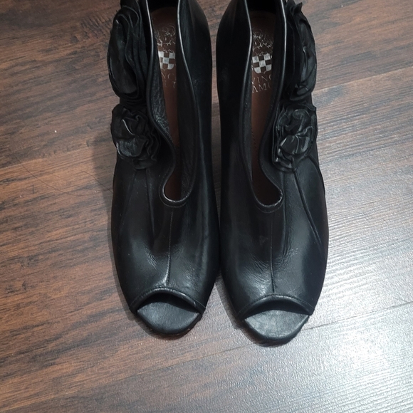 Vince Camuto Ankle Bootie - Picture 4 of 5